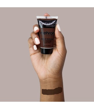 MEHRON Fantasy FX™ Makeup Wolfman  Brown