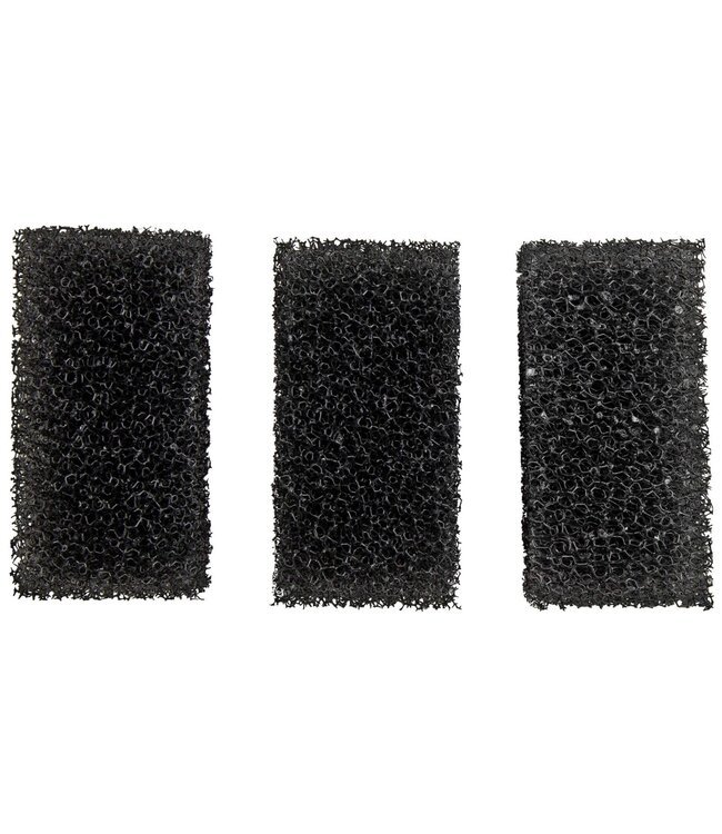 MEHRON Stipple Sponge Applicator - 3 Count
