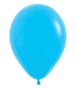 Sempertex 11" Fashion Blue 25 count