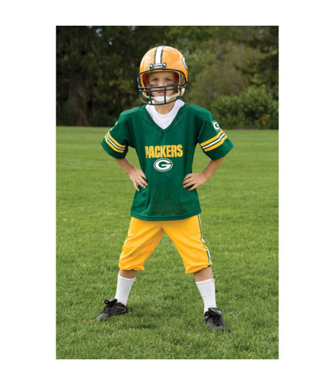 FRANKLIN UNIFORM SET PACKERS