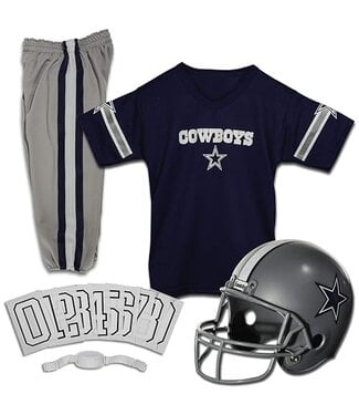 FRANKLIN UNIFORM SET COWBOYS
