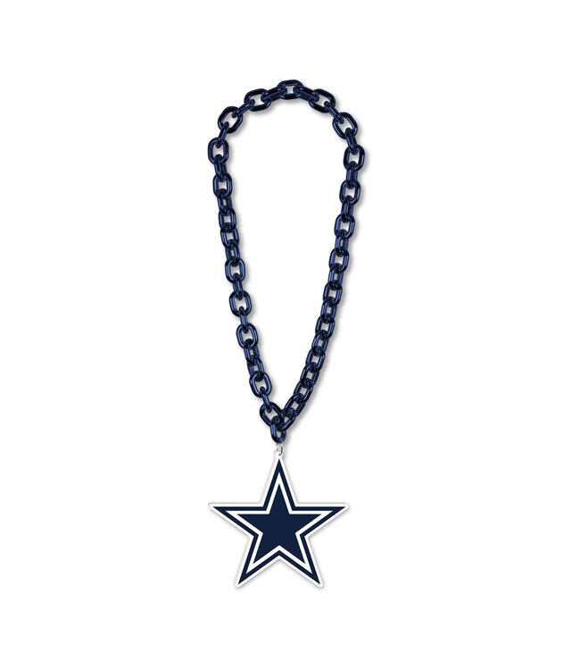 WINCRAFT BIG CHAIN DALLAS COWBOYS