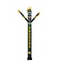 SPORTICULTURE INFLATABLE CRAZY  WAVY GUY BENGALS
