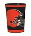 Amscan 16oz CUP BROWNS