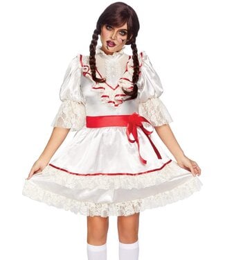 LEG AVENUE Haunted Doll