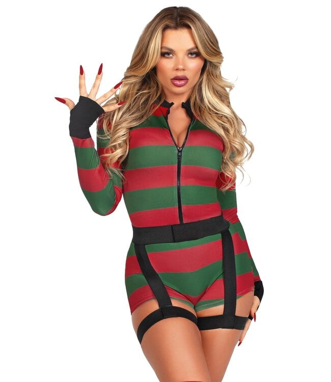 LEG AVENUE Dream Killer