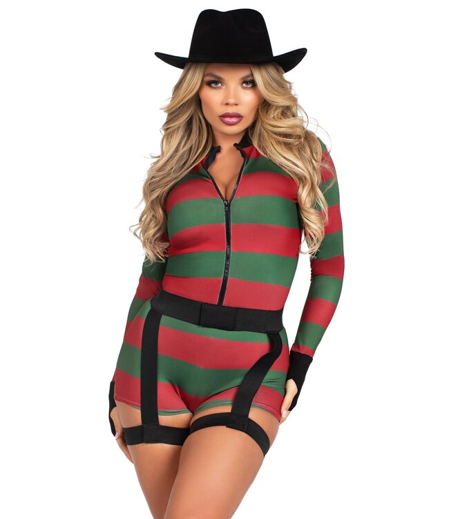 LEG AVENUE Dream Killer