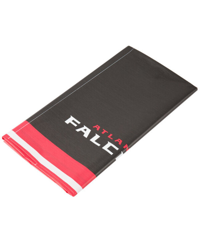 Creative Converting ATL FALCONS TABLECOVER