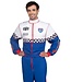 LEG AVENUE Men's Speedway Racer Costume