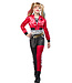 RUBIES Harley Quinn Deluxe Kids Costume