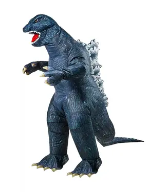 RUBIES Godzilla Adult Inflatable