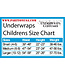 UNDERWRAPS Vampire Vest Set