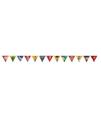 UNIQUE INDUSTRIES INC Toy Story 4, Banner