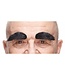 MUSTACHES EYEBROWS BLACK