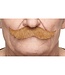 MUSTACHES MUSTACHE BROWN
