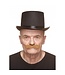 MUSTACHES MUSTACHE BROWN