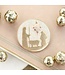 SEASONS JEWELRY NATIVITY PIN PENDANT