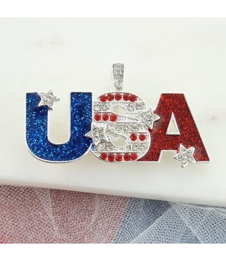 SEASONS JEWELRY USA  PIN/PENDANT