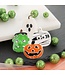 SEASONS JEWELRY HALLOWEEN GANG PIN/PENDANT