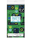 UNIQUE INDUSTRIES INC Gamer Birthday Table Cover 54in X 84in