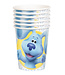 UNIQUE INDUSTRIES INC Blues Clues - 9oz - 8 Count