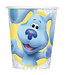 UNIQUE INDUSTRIES INC Blues Clues - 9oz - 8 Count