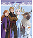 UNIQUE INDUSTRIES INC Frozen II Large Gift Bag