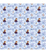 UNIQUE INDUSTRIES INC 30inx 5ft Frozen II Giftwrap