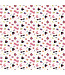 UNIQUE INDUSTRIES INC 30inx 5ft Minnie Mouse Gift Wrap
