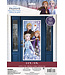 UNIQUE INDUSTRIES INC Frozen 2 Door Poster 27in X 60in