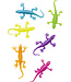UNIQUE INDUSTRIES INC 8CT STRETCHY CRITTERS