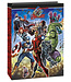 UNIQUE INDUSTRIES INC Avengers Jumbo Gift Bag