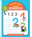 PETER PAUPER PRESS Trace and Learn Numbers Workbook