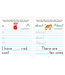 PETER PAUPER PRESS Trace and Learn Sight Words Workbook