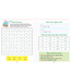 PETER PAUPER PRESS Trace and Learn Sight Words Workbook