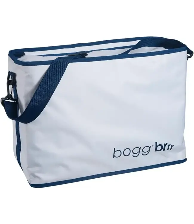 BOGG BAG Original Bogg Brrr Full Size Cooler Insert - White