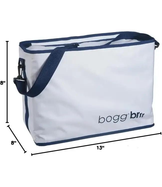 BOGG BAG Original Bogg Brrr Full Size Cooler Insert - White