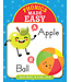 PETER PAUPER PRESS Phonics Made Easy Workbook