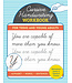 PETER PAUPER PRESS Cursive Handwriting Workbook