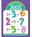 PETER PAUPER PRESS Preschool Math Workbook