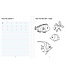 PETER PAUPER PRESS Preschool Math Workbook