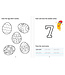 PETER PAUPER PRESS Preschool Math Workbook