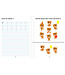 PETER PAUPER PRESS Preschool Math Workbook