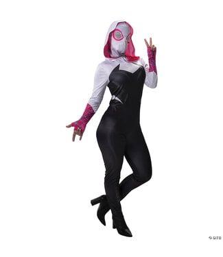 JAZWARES SPIDER GWEN