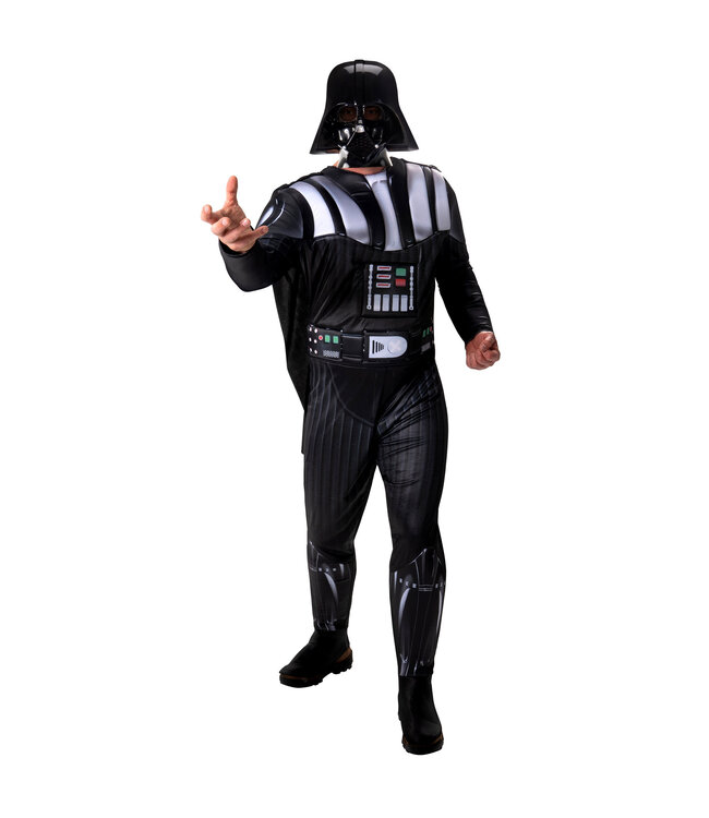 JAZWARES DARTH VADER