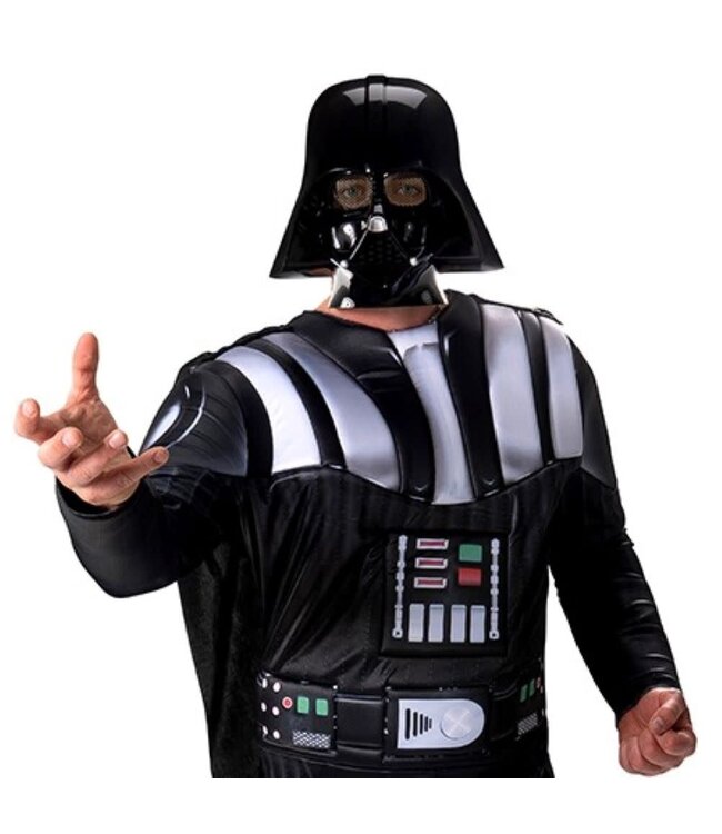 JAZWARES DARTH VADER