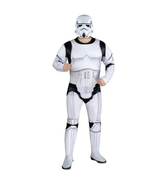 JAZWARES STORMTROOPER