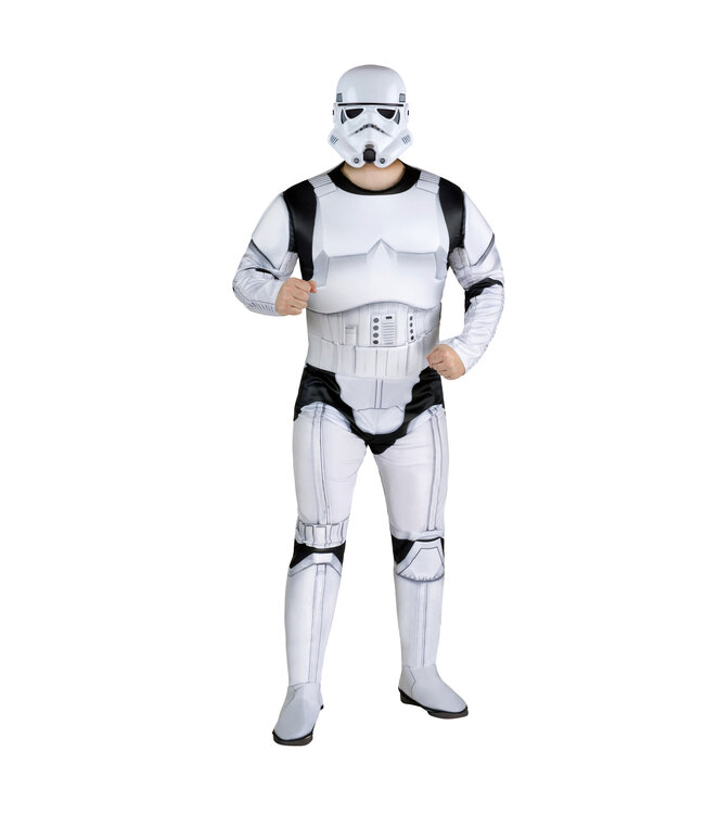 JAZWARES STORMTROOPER