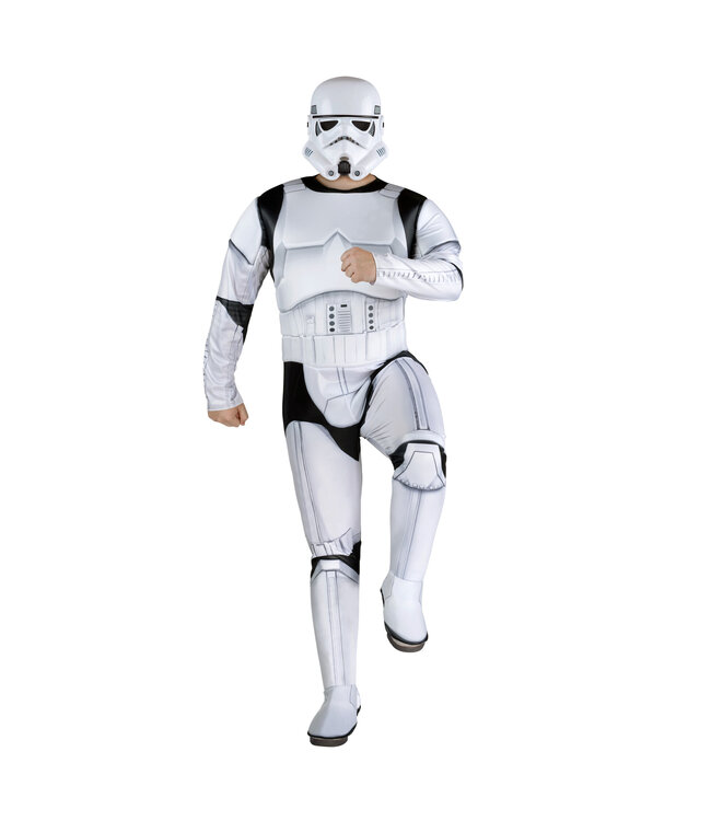 JAZWARES STORMTROOPER