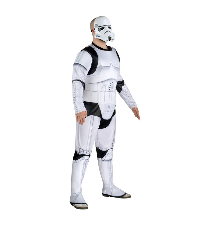 JAZWARES STORMTROOPER